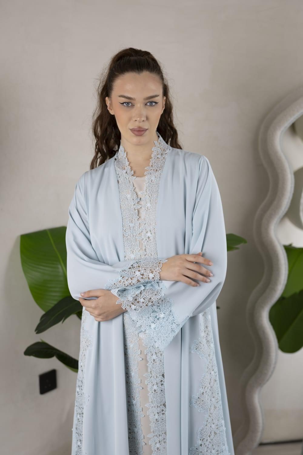 Abaya MC-C17P2